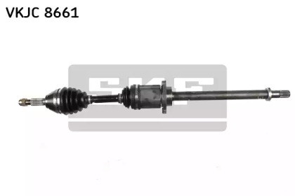 VKJC8661 SKF Піввісь